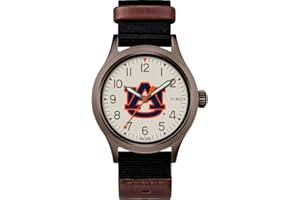 Timex Collegiate Clutch Alabama Crimson Tide Watch