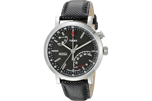 Timex Metropolitan Activity Tracker