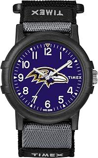 Timex NFL 38mm Recruit Watch