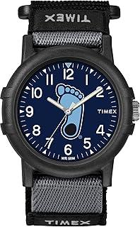 Timex Unisex Collegiate Recruit North Carolina Tar Heels Watch