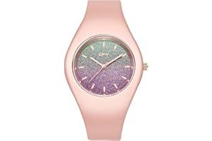 Turn Life Women's Analog Watch