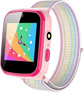 Vakzovy Touchscreen Kids Smart Watch