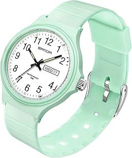 Minimalist Ladies Watch