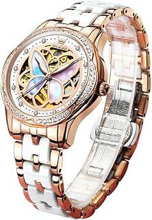 Women's Premium Automatic Dress Watch