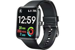 aeac Touch Screen Fitness Tracker